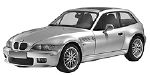BMW E36-7 B1977 Fault Code