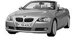 BMW E93 B1977 Fault Code