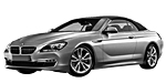 BMW F12 B1977 Fault Code
