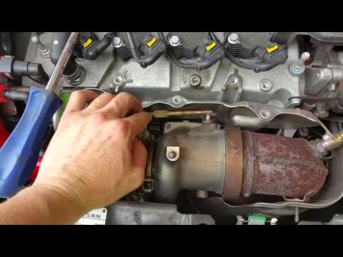 See B1977 repair manual